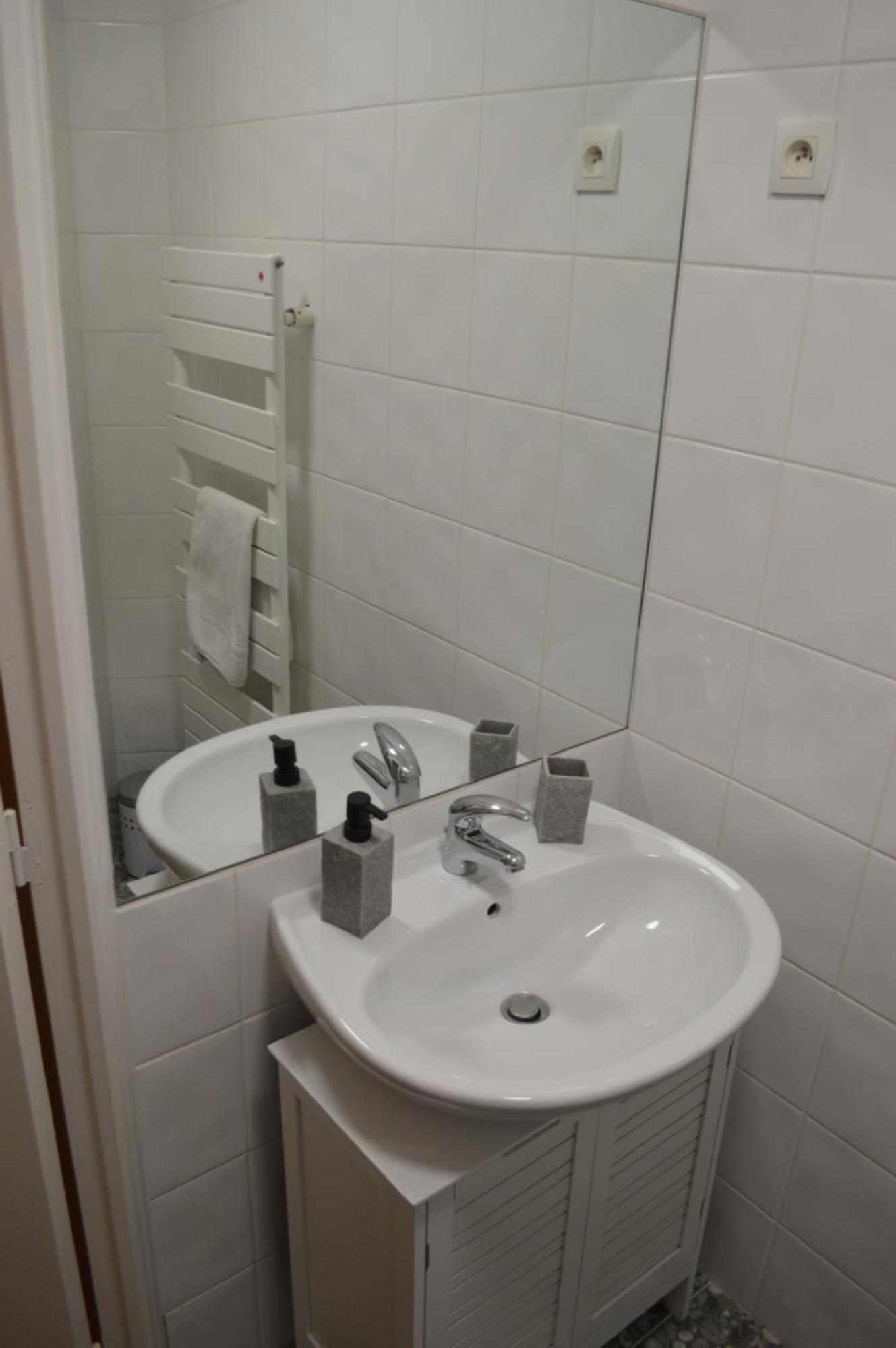 Logement Cosy Et Moderne Люк-сюр-Мер Екстериор снимка
